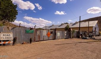 14 BLACK KNOB Vw, Bisbee, AZ 85603