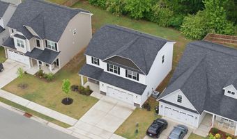 32 Chris Todd Way, Angier, NC 27501