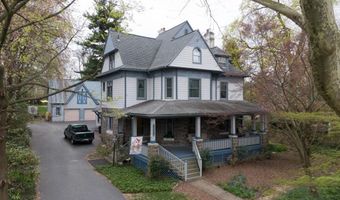 115 LINWOOD Ave, Ardmore, PA 19003