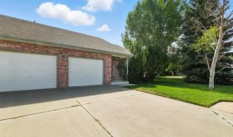 5503 HACKER Cir, Cheyenne, WY 82009