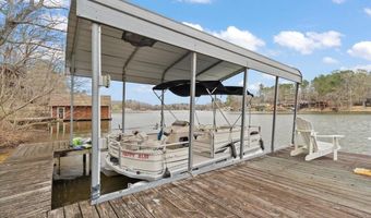 202 Lake Shore Dr, Ashland, MS 38603