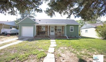 2746 S Odell Ave, Casper, WY 82604