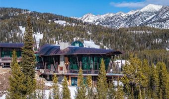 149 Beehive Basin Rd, Big Sky, MT 59716