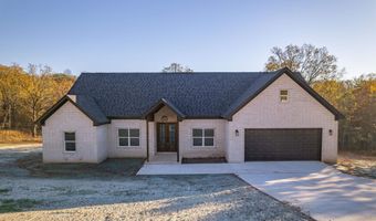 206 Mountain Ranch Blvd, Austin, AR 72007