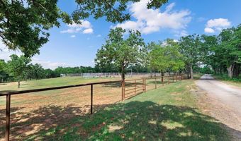 21300 N Hiwassee Rd, Arcadia, OK 73007