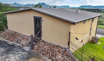 1100 N Loop Rd, Alpine, TX 79830