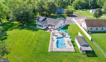 43 NEWLIN Dr, Clayton, DE 19938