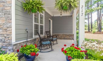 217 Tippecanoe Pl, Aberdeen, NC 28315