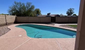 1509 W EL ALBA Way, Chandler, AZ 85224