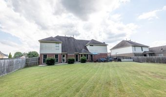 7960 ABINGTON WOODS, Bartlett, TN 38002