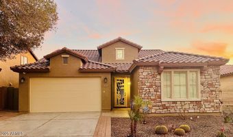 23565 W HOPI St, Buckeye, AZ 85326