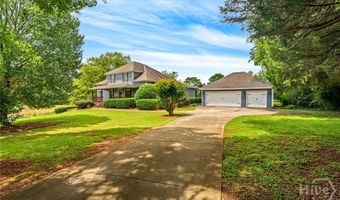 425 Oak Grove Rd, Athens, GA 30607