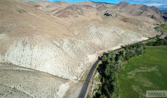 Morgan Creek Road, Challis, ID 83226