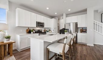4728 N Ukraine Ct Plan: Winslow | Residence 21325, Aurora, CO 80019