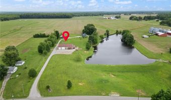 4248 N Whitsitt Rd, Austin, IN 47102