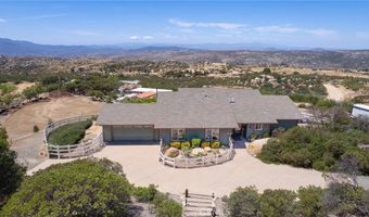 40230 Crazy Horse Canyon Rd, Aguanga, CA 92536