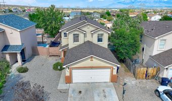 8305 CASA GRIS Ct NW, Albuquerque, NM 87120
