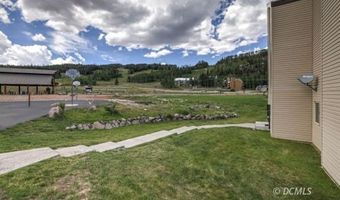 385 S Vasels Rd 58, Brian Head, UT 84719
