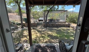 57260 Ramsey Rd, Anza, CA 92539