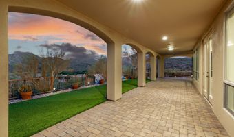 18685 E AGUA Vis, Black Canyon City, AZ 85324