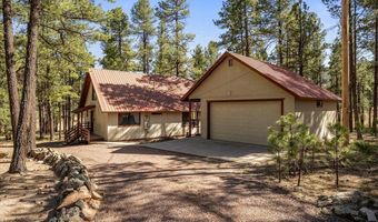 10 County Rd 2271, Alpine, AZ 85920