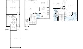 34 MARINA Dr, Bayonne, NJ 07002