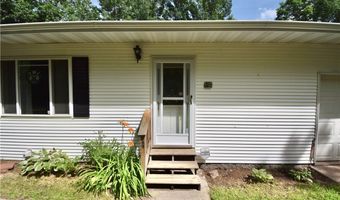 7760 N Lake Ave, Hayward, WI 54843