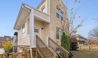 5629 8TH St NW, Washington, DC 20011