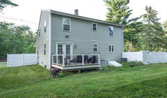 150 Hathaway Rd, Acushnet, MA 02743