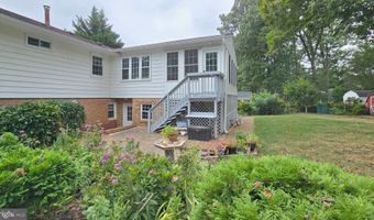 3720 KING ARTHUR Rd, Annandale, VA 22003