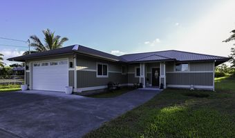 15-1736 7TH Ave, Keaau, HI 96749