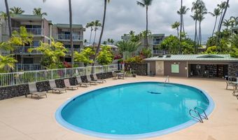 75-6016 ALII Dr 302, Kailua Kona, HI 96740