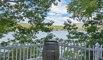 25 Georges Rd, Alton, NH 03810