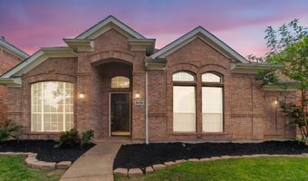 5605 Overland Dr, The Colony, TX 75056