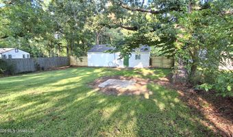 315 Willa St, Batesville, MS 38606