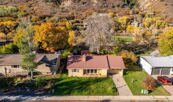 328 Park Dr, Glenwood Springs, CO 81601