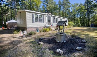 33 Blueberry Rd, Ossipee, NH 03814