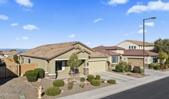 25940 W ORAIBI Dr, Buckeye, AZ 85396
