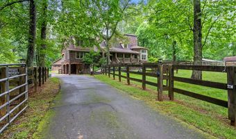802 Old Mill Trl, Ball Ground, GA 30107