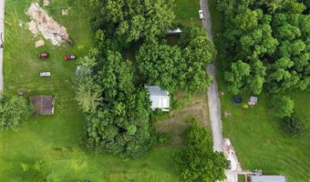 7 Rawlins St, Bedford, IN 47421