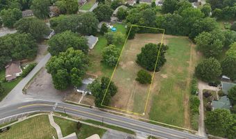 00 N Main St, Beebe, AR 72012