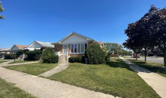 4601 N Canfield Ave, Norridge, IL 60706
