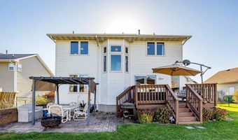 806 SE Kensington Rd, Ankeny, IA 50021