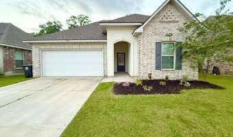 822 Palmetto Point Dr, Baton Rouge, LA 70820