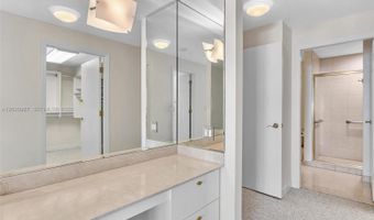 10101 Collins Ave 18C + CABANA, Bal Harbour, FL 33154