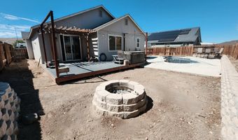 1808 Hickory Ln, Fernley, NV 89408