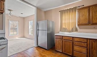 327 E Mulberry St, Alma, AR 72921