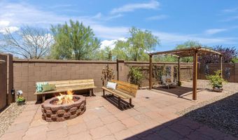 14192 S Avenida Zumba, Sahuarita, AZ 85629