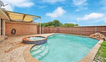 1211 Greenway Dr, Allen, TX 75013