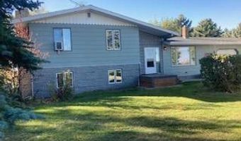 1340 Highway 5 NE, Bottineau, ND 58318